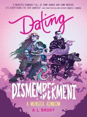 Dating & Dismemberment - ebook